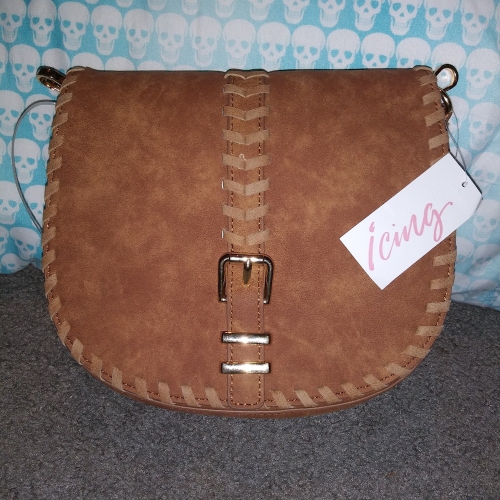 Sling bag